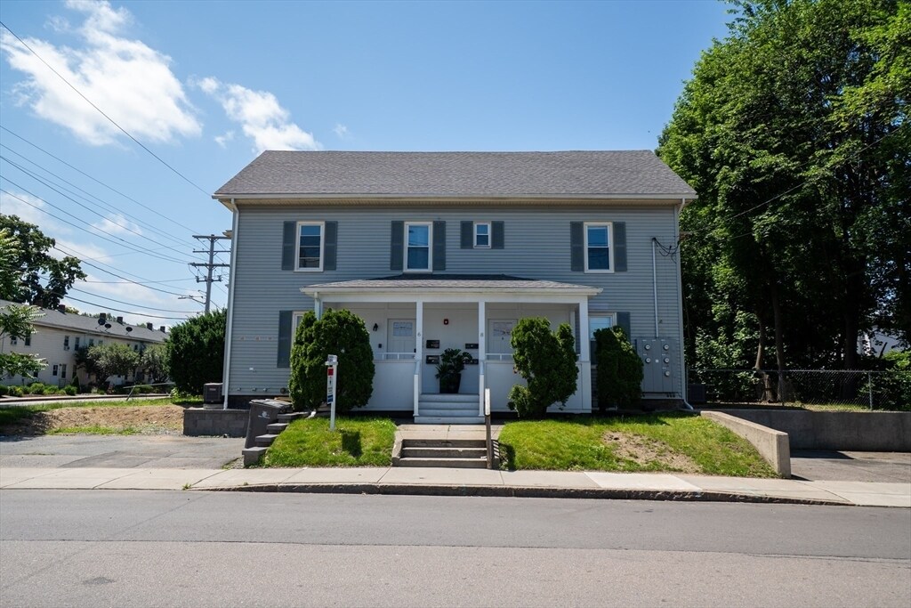 Foto principal - 6-8 Claflin St