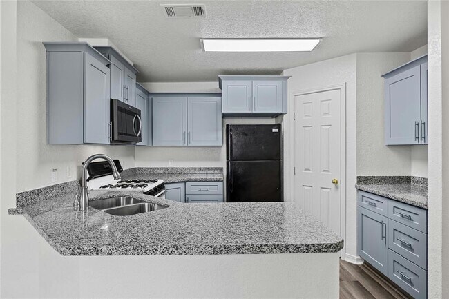 Foto del edificio - 502 Rockmoor Dr
