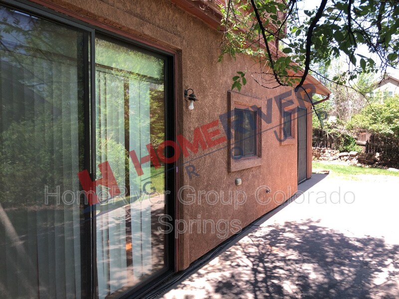 3355 W Kiowa St, Colorado Springs, CO 80904 House Rental in Colorado