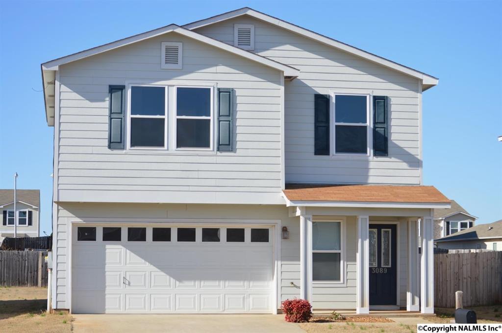 Foto principal - 3089 Castlecreek Dr SW