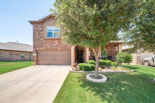 Primary Photo - 3005 Saddle Creek Dr