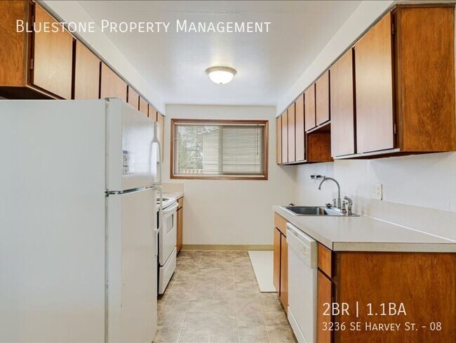 Foto del edificio - 3236 SE Harvey St