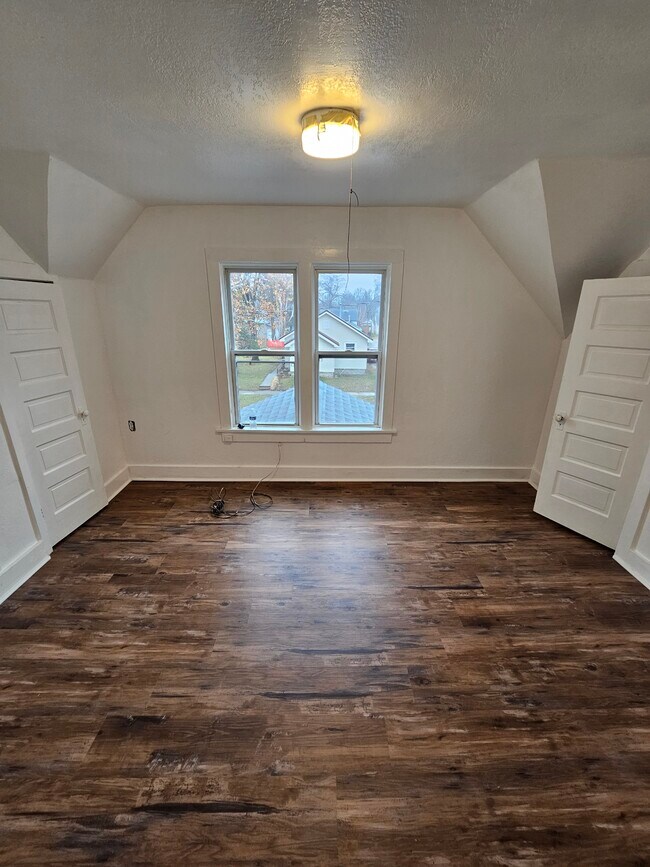 Foto del edificio - 119 Mosley St