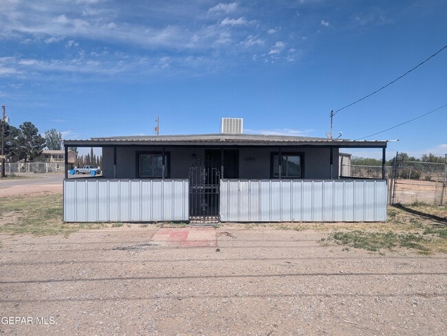 Foto del edificio - 11841 Socorro Rd