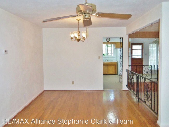 Foto del edificio - 3 br, 2 bath House - 509 Lynn Shores Drive