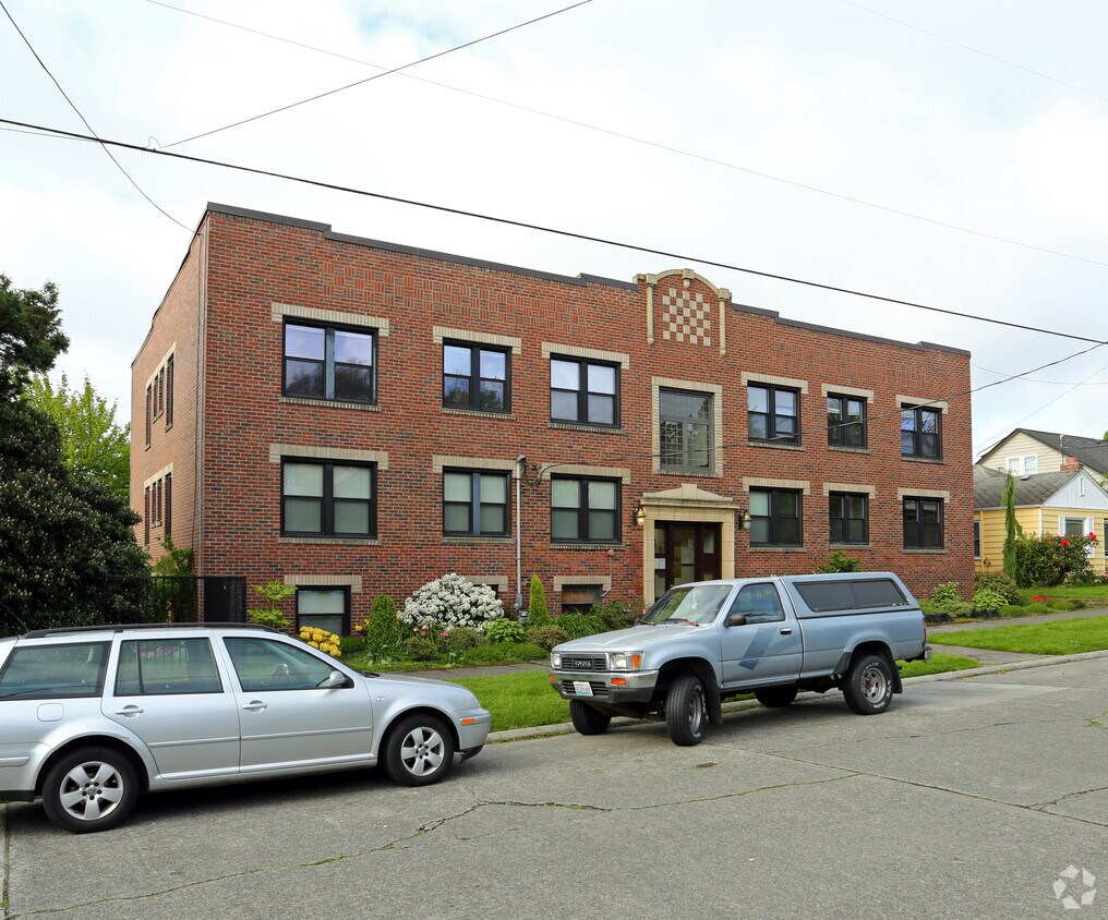 Foto del edificio - 1521 NW 60th St