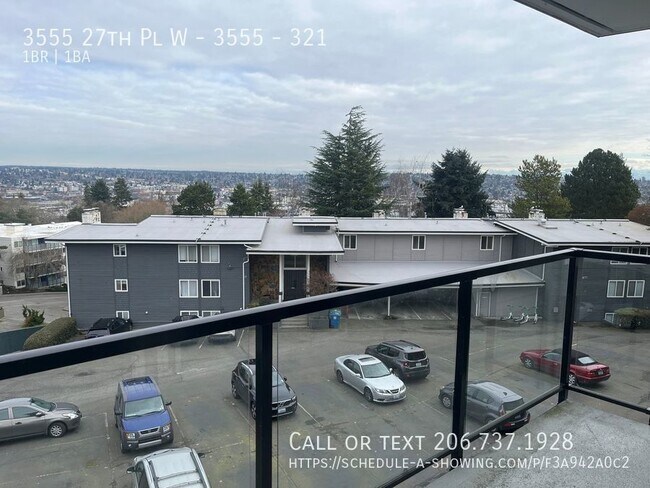 Building Photo - Tranquil 1 Bed in Magnolia