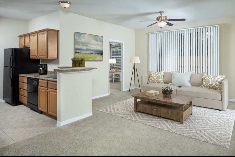 Camden Royal Palms Apartments Brandon, FL