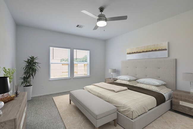 Building Photo - 25407 Lobelia Blossom Ln