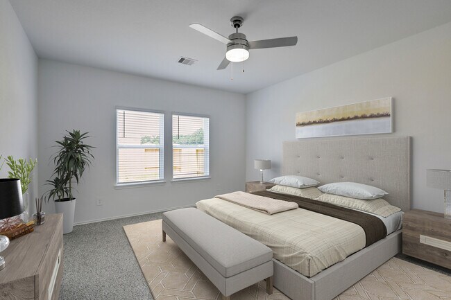 Foto del edificio - 25407 Lobelia Blossom Ln
