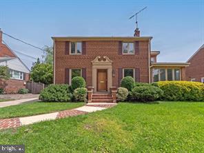 Primary Photo - 201 Harper Ave