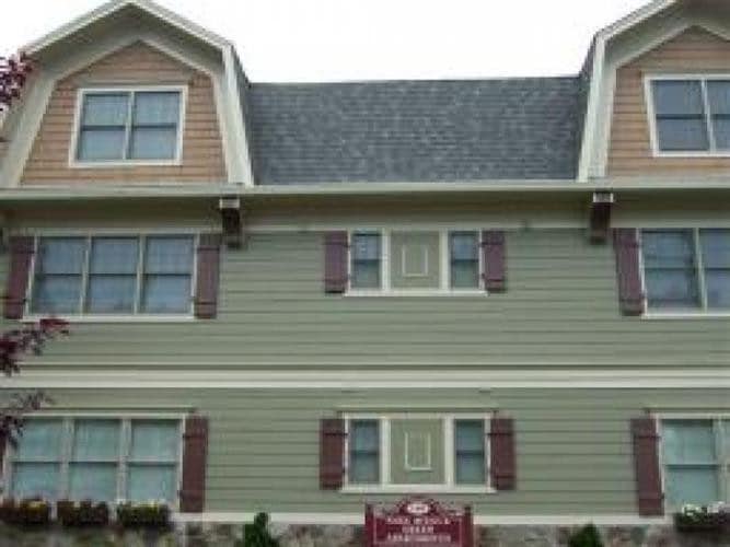 549 Park Ave Unit 2B, Scotch Plains, NJ 07076 Condo for Rent in