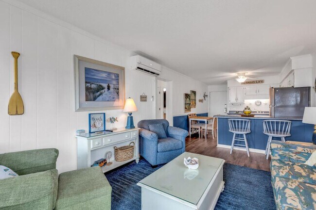 Foto del edificio - 5601 N Ocean Blvd