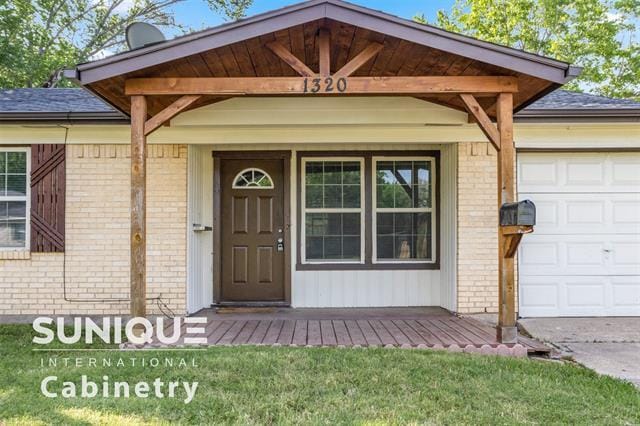 Building Photo - 1320 Longview St