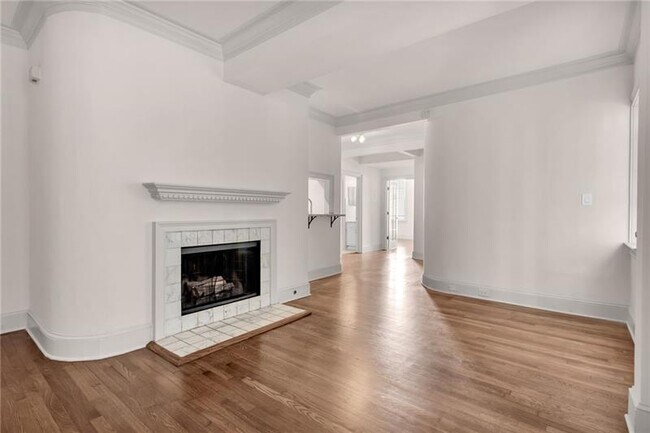 Foto del edificio - 2840 Peachtree Rd