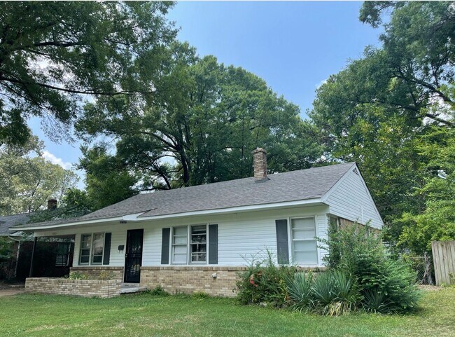 Photo - 1503 Hopewell Rd House