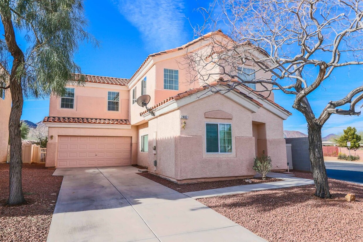 Foto principal - Beautiful 3 Bedroom home in Henderson!!
