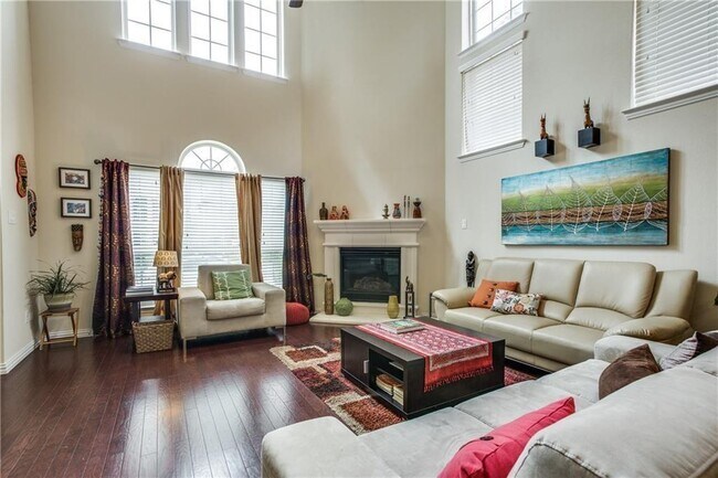 Foto del edificio - 3529 Pillar Dr