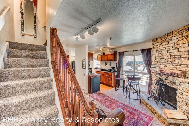 Foto del edificio - 3 br, 2 bath House - 12 Snowmass Road #418