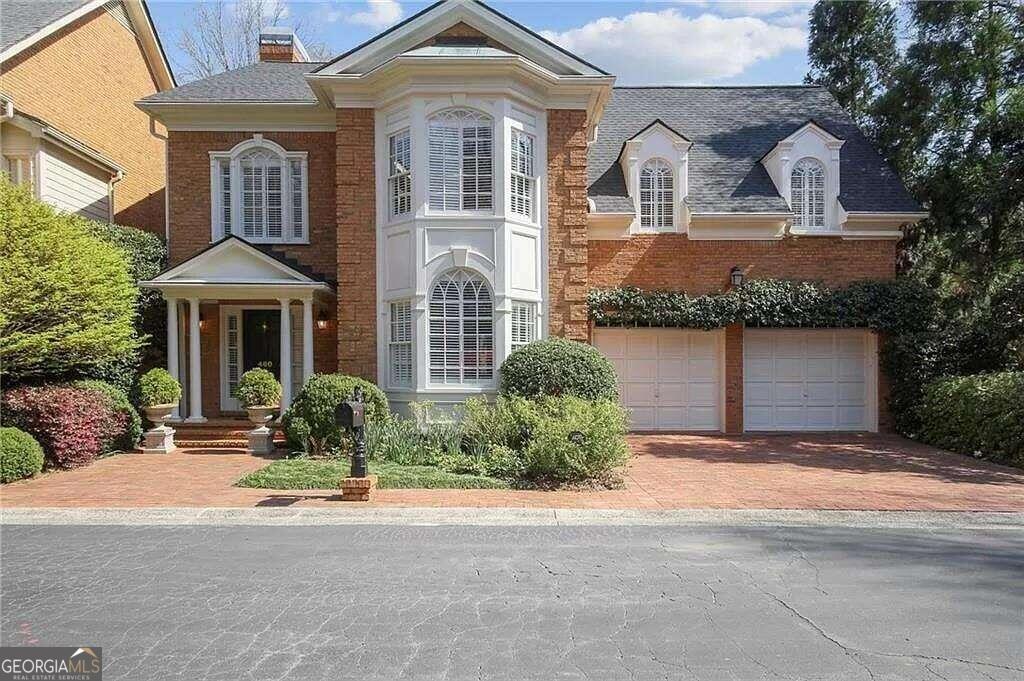 Primary Photo - 460 Ivy Park Ln NE