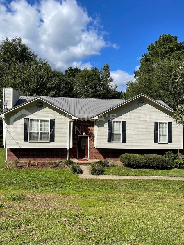 Primary Photo - Split level home for rent in Leeds!!!! Ava...