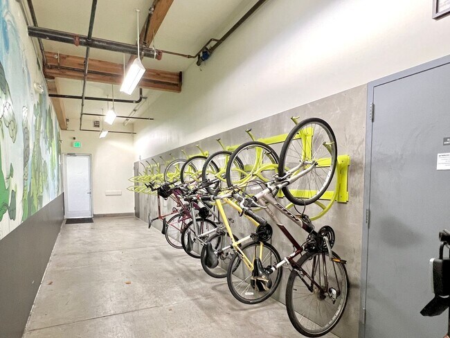 Foto del edificio - ECOFL01