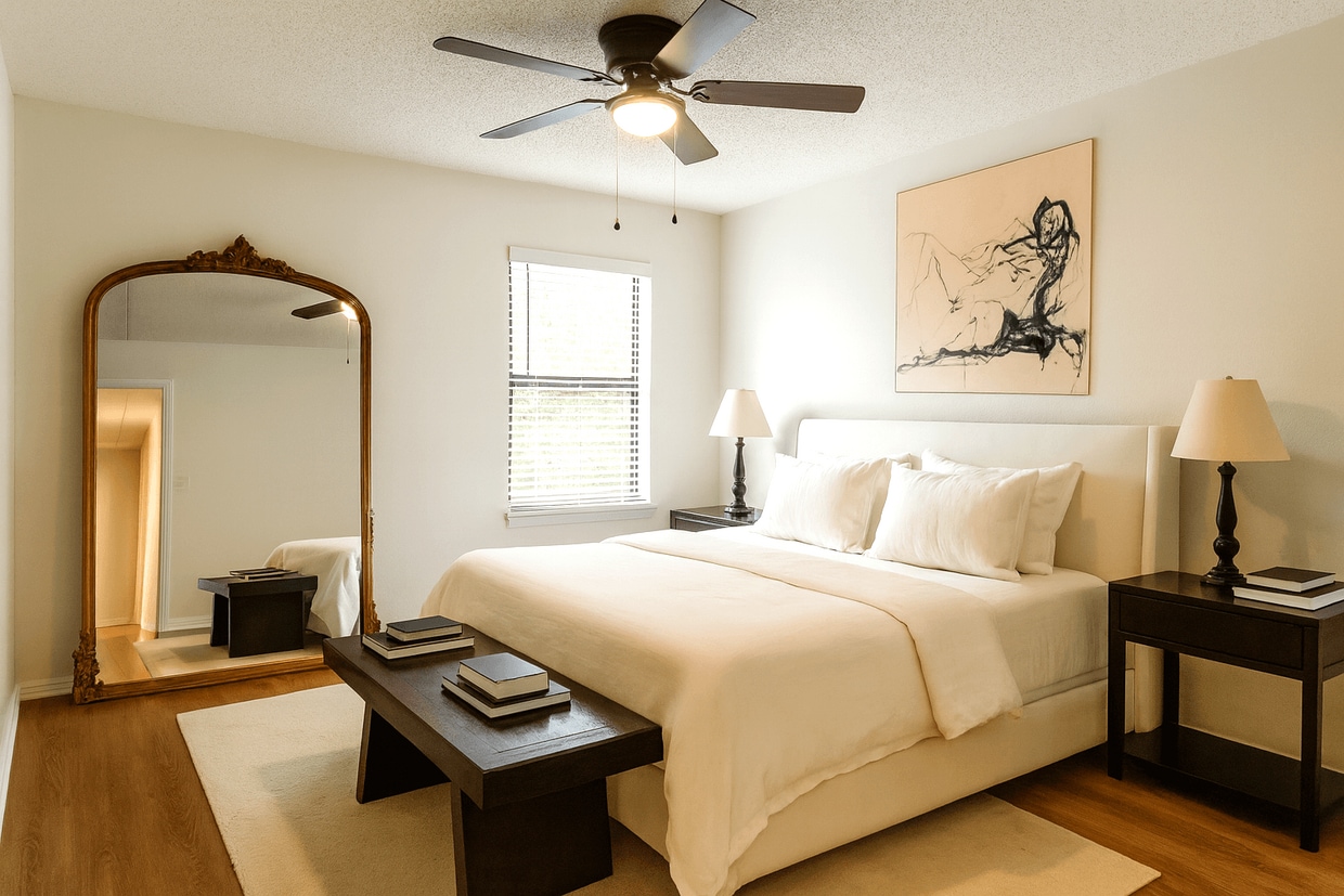 Primary Photo - Gramercy East Apartments