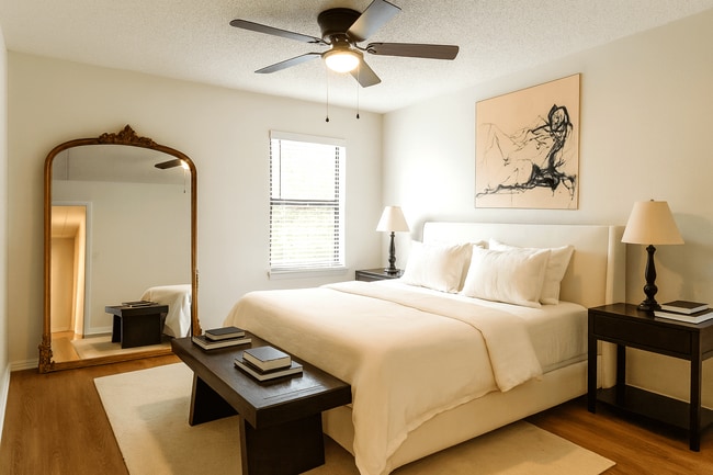 Foto del edificio - The Bowery