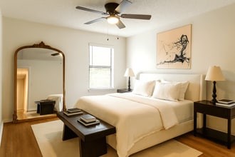 Building Photo - Gramercy East Apartments