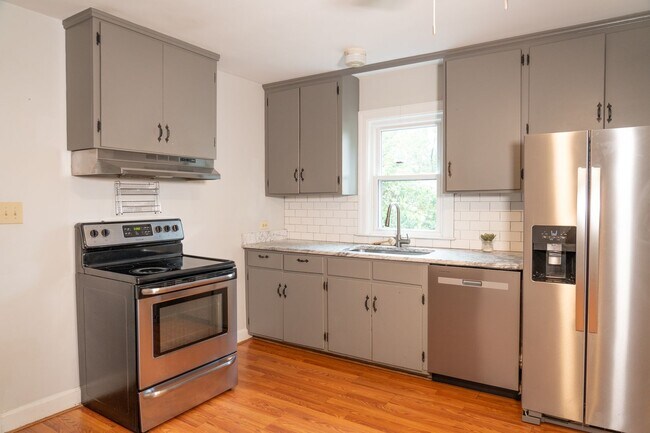 Foto del edificio - Charming Fry's Spring Home with a Stunning...