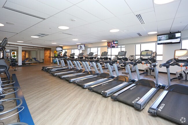 Interior Photo - TAVA Waters Apartments