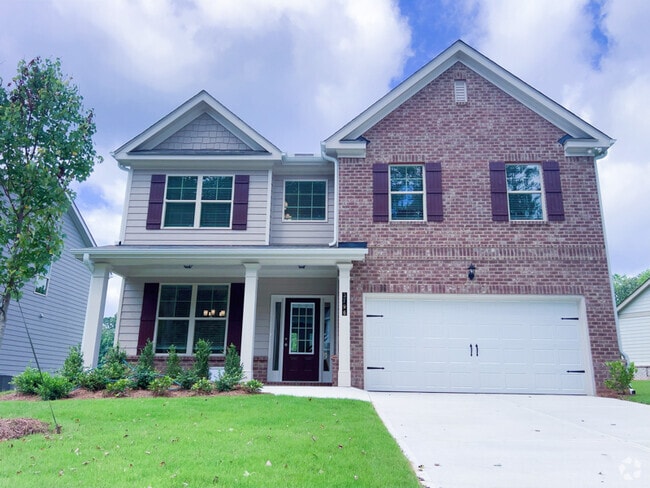 Building Photo - 3796 Lockaby Way