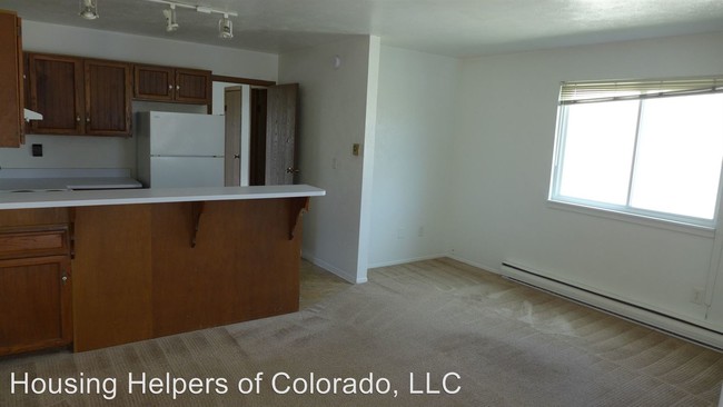 Building Photo - 1 br, 1 bath House - 3640 Hayden Place #4
