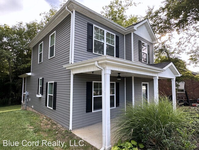 Foto del edificio - 4 br, 2 bath House - 1236 Commerce Street