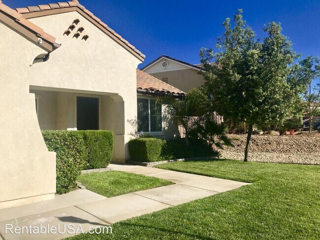 Foto del edificio - 4 br, 2 bath House - 33794 Wagon Train