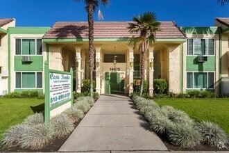 Building Photo - 14675 Nordhoff St