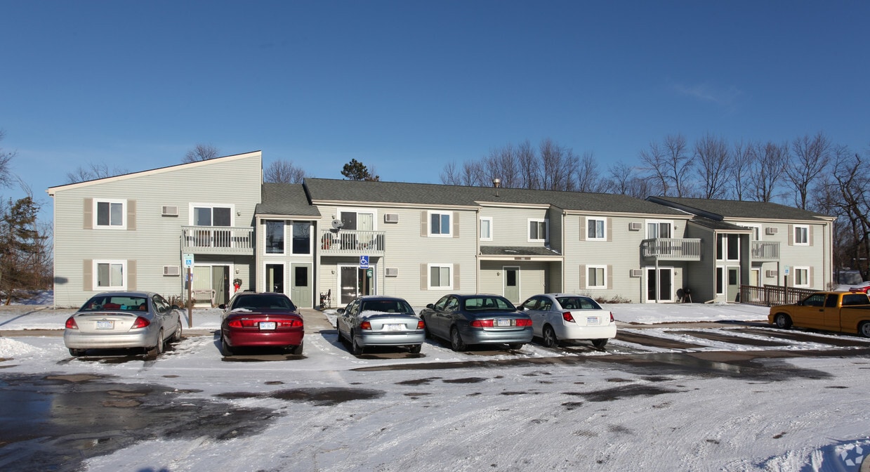 Building Photo - Park Terrace I