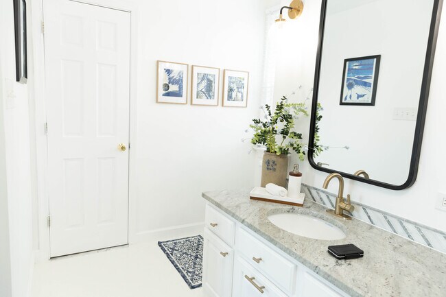 Foto del edificio - 212 Ambler St