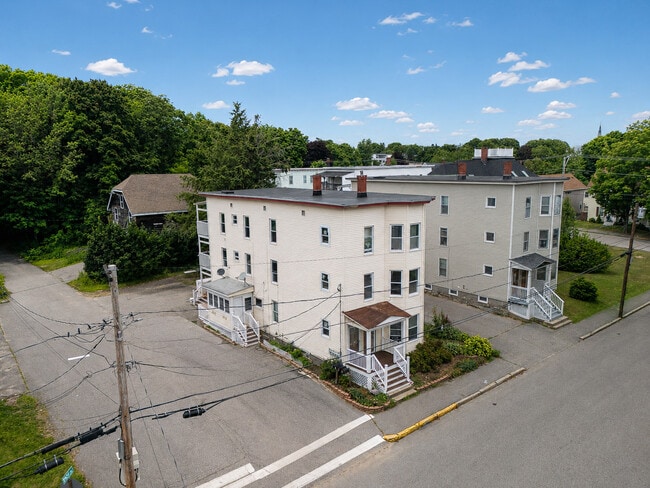 Photo - 100 Graham St (Biddeford, ME) Apartment