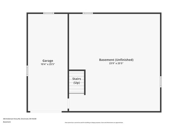 Building Photo - 365 Anderson Ferry Rd