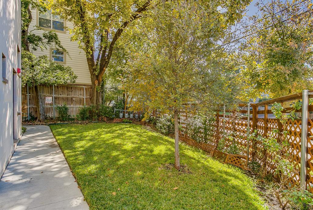 4950 Cedar Springs Rd Unit 101, Dallas, TX 75219 Condo for Rent in