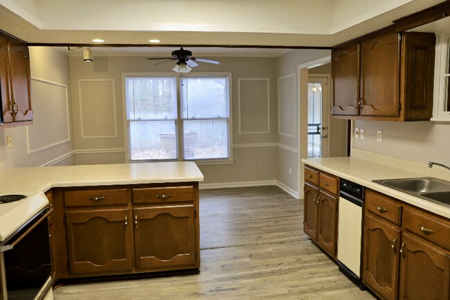 Foto del edificio - 3793 W Germanwood Ct