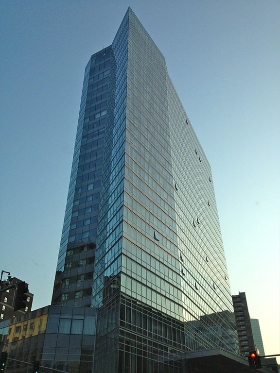 Foto del edificio - 110 Stuart St