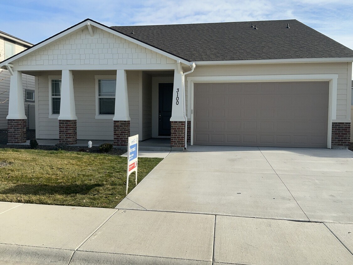 Foto principal - 3100 N Vigo Ave