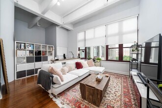 Building Photo - 1500 Hudson St