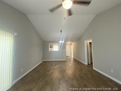 Foto del edificio - 4743 Banks Ct