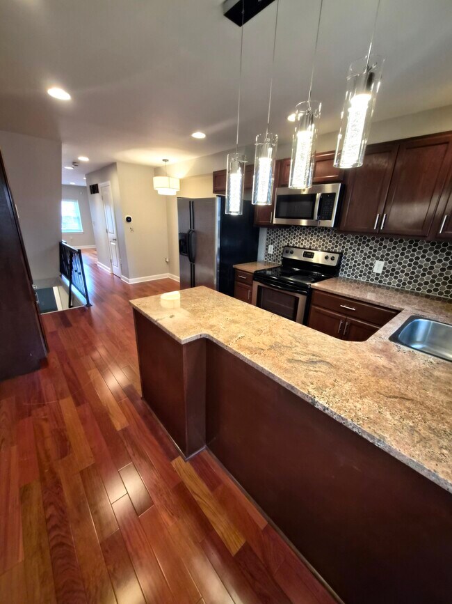 Foto del edificio - 501 E Fort Ave