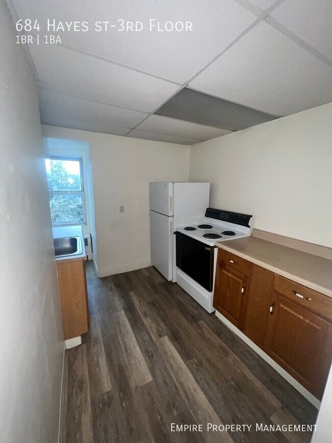 Foto del edificio - 1 Bedroom/1 Bath in South Bethlehem