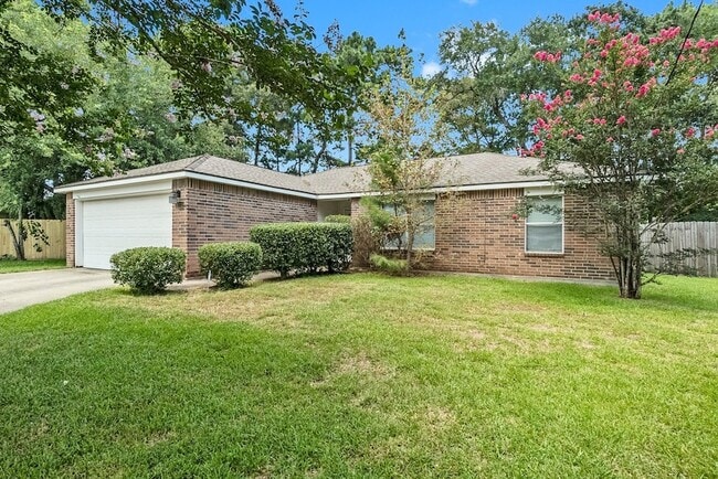 Building Photo - 16305 Many Trees Ln