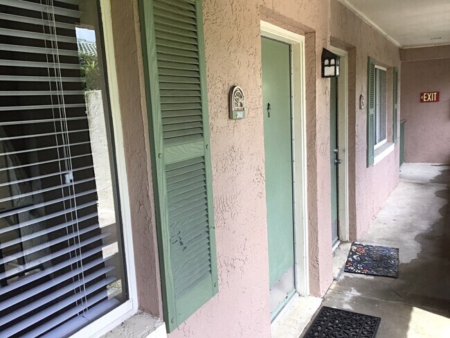 Foto del edificio - 133 Oyster Bay Circle #360 Altamonte Sprin...